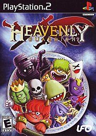 Heavenly Guardian Sony PlayStation 2, 2008