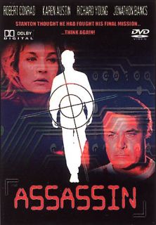 Assassin DVD, 2005