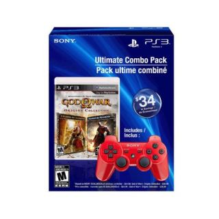   Origins Collection Ultimate Combo Pack Sony Playstation 3, 2011