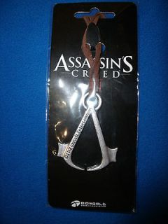 assassins creed necklace in Video Games & Consoles