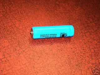motorola keynote pager battery new rechargable  6