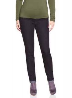 thyme maternity jegging 3 in 1 panel