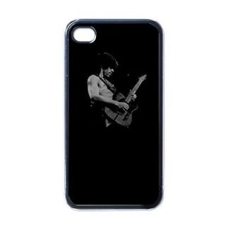 NEW PRINCE ROGERS NELSON iPhone 4 CASE BLACK NICE FOR YOUR PHONE