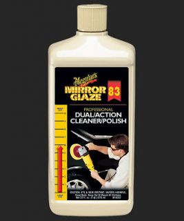 meguiars dual action polisher in Detailing Supplies / Products