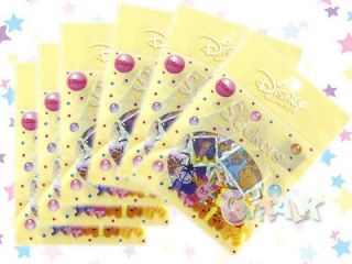   Tigger Winnie The Pooh 600 Stickers #B Paper Crafts Scrapbooking