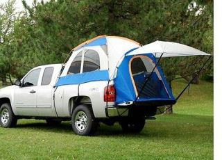   57022 Full Size Short Box 57 Series Sportz Truck Tent w/ Rain Fly