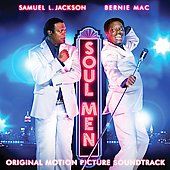 Soul Men Original Motion Picture Soundtrack CD, Oct 2008, Stax USA 