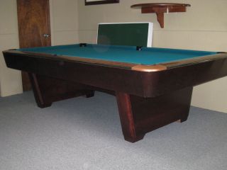  Medalist 8 Foot Pro   Free Local Delivery & Setup   Pool Tables Plus