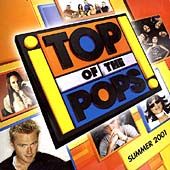 Various Artists   Top of the Pops 2001, Vol. 2 2001