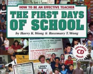   by Rosemary T. Wong and Harry K. Wong 2004, Paperback, Revised
