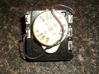 GE/General Electric Clothes Dryer Timer Control Switch 963D191G022