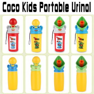   ] Portable Potty Toddler baby Kids Urinal Training Toy For Boys&Girl