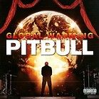 Global Warming Deluxe Edition PA by Pitbull CD, Jan 2012, Polo Grounds 