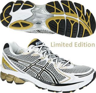 Mens Asics GT 2170 Podium Structured & Support Running Shoes T206N 