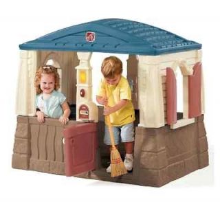 kids outdoor playhouses in Outdoor Toys & Structures