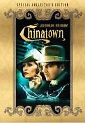 Chinatown DVD, 2007