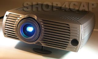 InFocus LP250 LCD PROJECTOR Home Outdoor Theater Movies DVD Video 