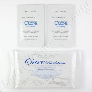 cure natural aqua gel cure bathtime natural rock salt more
