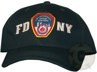 fdny hat in Clothing, 