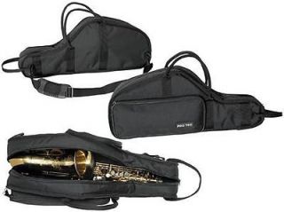 protec standard alto saxophone gig bag 