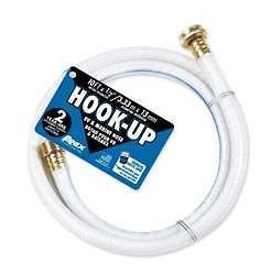   10 Hook Up Water Hose for RV / Camper / Trailer / Pop Up / Motorhome