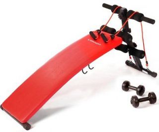 new ultega 3 in 1 fitness sit up bench one