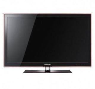 Samsung UN46C5000QF 46 1080p HD LED LCD Television