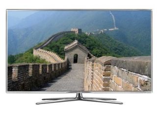 NEW Samsung 55 Slim LED 3D Ready 240Hz Smart HDTV UN55D7000   RE 