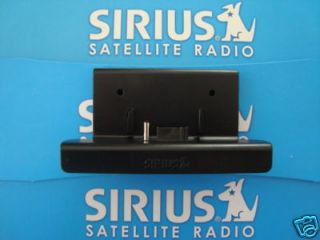 sirius starmate 5 in Portable Satellite Radios