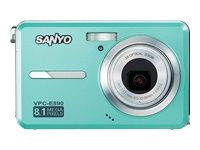 Sanyo VPC E890