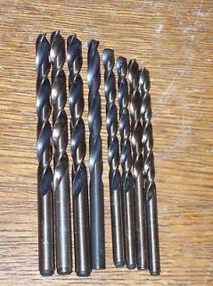 newly listed cobalt drill bits 2 5 lb time left