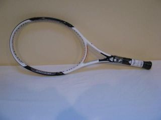   Becker Delta Core Sportster Tennis Racquet Racket New Unstrung 4 1/4