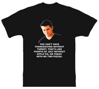 joey tribbiani quote tv show friends t shirt more options