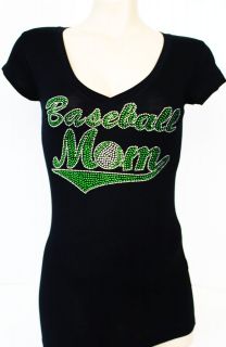 baseball mom in Clothing, 