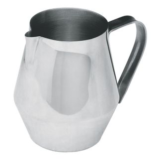 Norpro 18/10 Stainless Steel Steaming, Mixing, Serving Pitcher 32 oz 4 