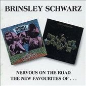   Schwarz by Brinsley Schwarz Group CD, Oct 1995, Beat Goes On