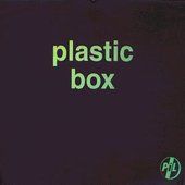Plastic Box Box by Public Image Ltd. CD, Jun 1999, 4 Discs, Virgin 
