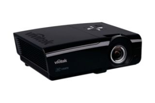 Vivitek D950HD DLP Projector
