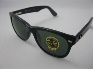 New Ray Ban 2113 Wayfarer 901 54mm Sunglasses 100% Authentic