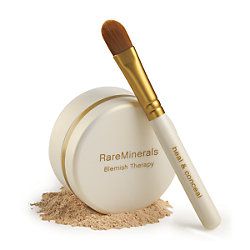 Rare Minerals RareMinerals Blemish Therapy