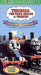 Newly listed Thomas the Tank Engine   Thomas & His Friends Help Out 