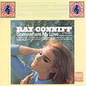 Somewhere My Love by Ray Conniff CD, Sep 1987, Columbia USA