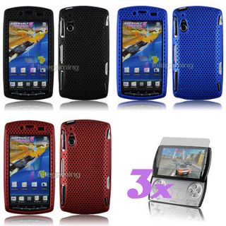 sony ericsson xperia play case in Cases, Covers & Skins