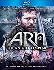 Arn The Knight Templar [Blu ray], DVD, Joakim Nätterqvist, Sofia 