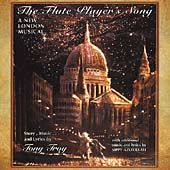 Flute Players Song CD, Apr 2000, Original Cast Label