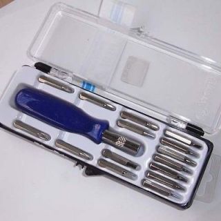 15 in 1 universal tools screwdrivers kit kits f laptop