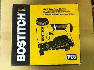 bostitch rn46 1 1 3 4 in coil roofing nailer