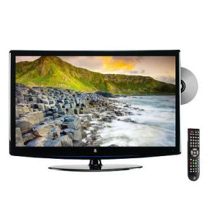 PYLE HOME AUDIO PTC33LD 32 HI DEFINITION LCD FLAT TV WITH BUILT IN 