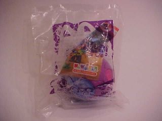 zoobles spring to life toy 3 mcdonald s happy meal  4 25 
