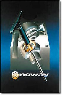 neway 122 valve seat cutter 24 8mm 45 deg motorcycle from united 